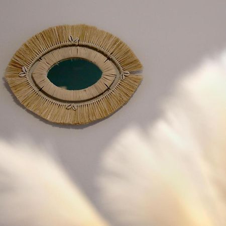 Sitia Cozy Apartment エクステリア 写真