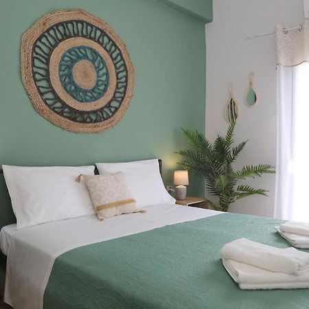 Sitia Cozy Apartment エクステリア 写真