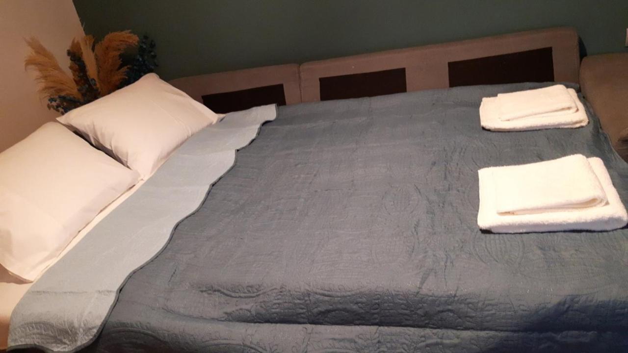 Sitia Cozy Apartment エクステリア 写真