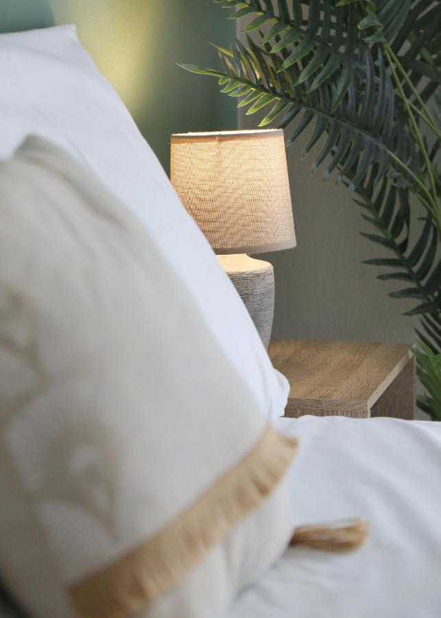 Sitia Cozy Apartment エクステリア 写真