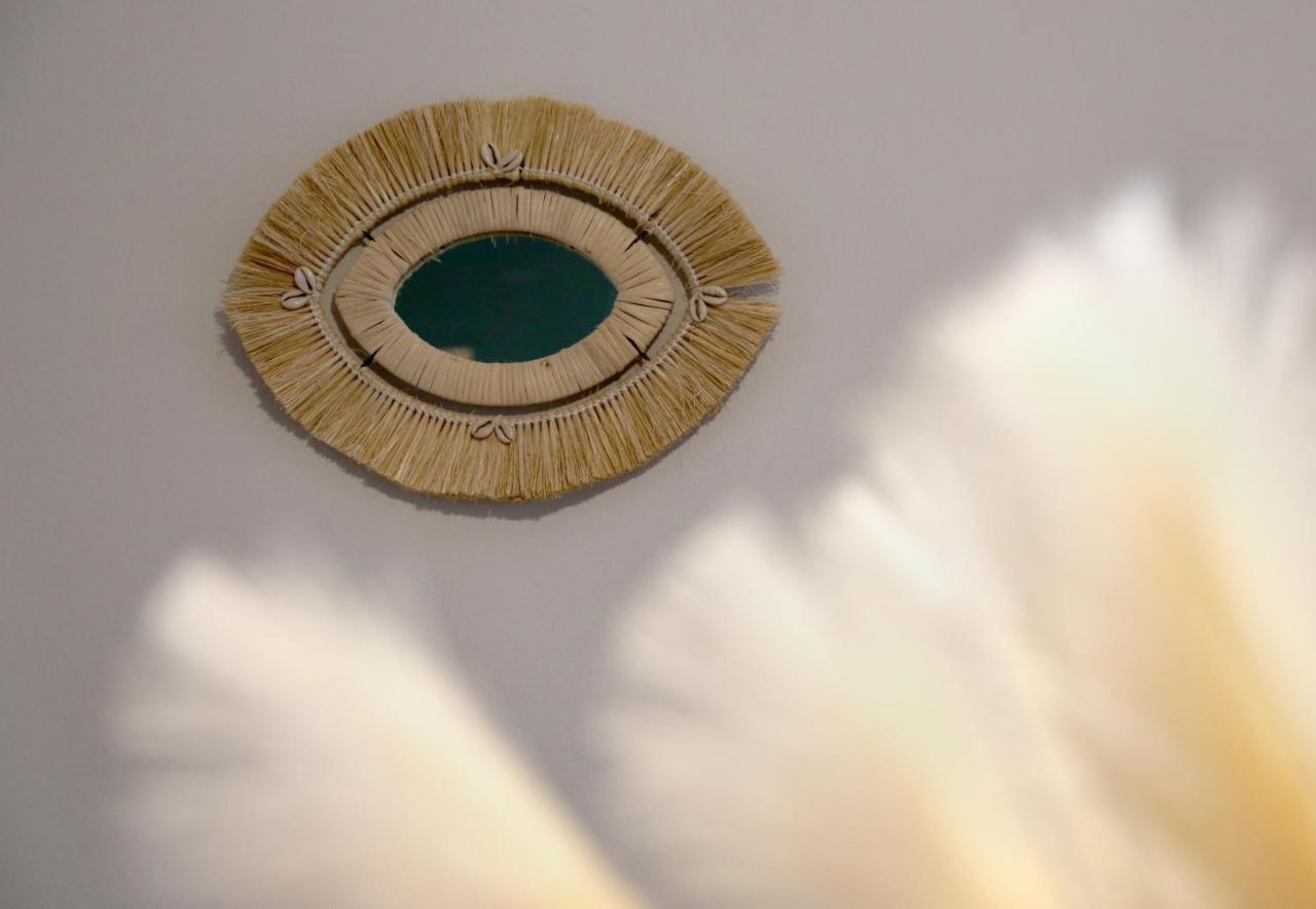 Sitia Cozy Apartment エクステリア 写真