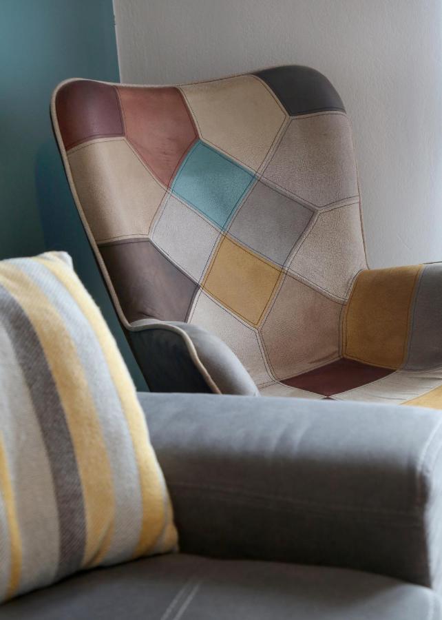 Sitia Cozy Apartment エクステリア 写真
