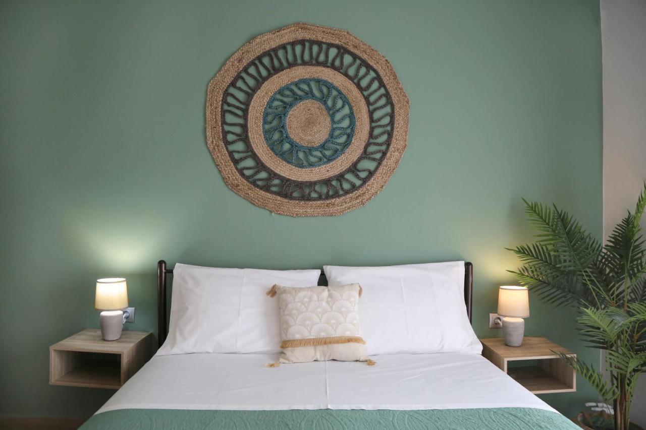 Sitia Cozy Apartment エクステリア 写真