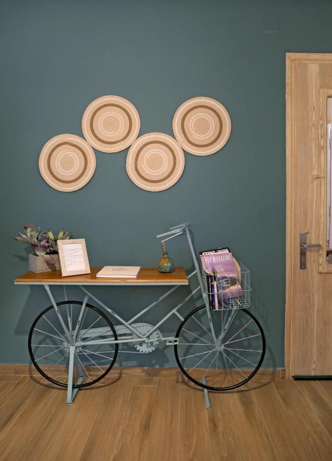 Sitia Cozy Apartment エクステリア 写真