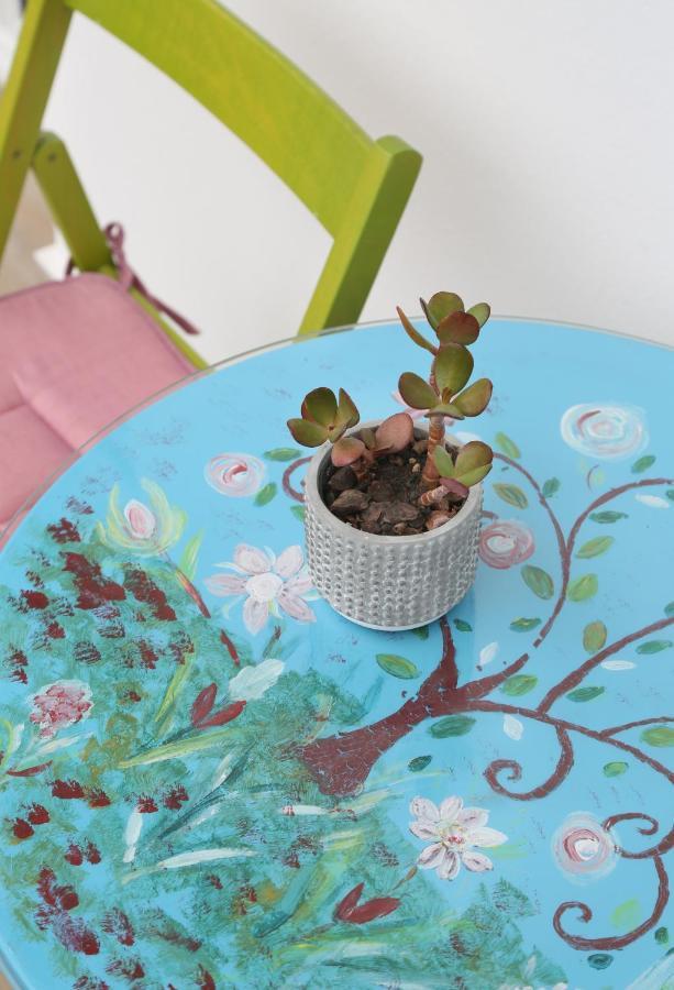 Sitia Cozy Apartment エクステリア 写真
